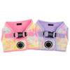 Puppia Nola Cotton Vest Harness B