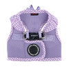 Puppia Vivien Vest Harness-NEW COLOR VIOLET