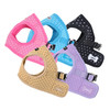 Puppia Dotty Vest Harness B-NEW COLORS