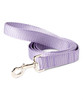 Solid Webbing Leash-Mimi Green-option for personalized embroidery