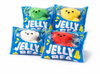 Jelly Bear Toy