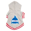 Shark Hoodie WD