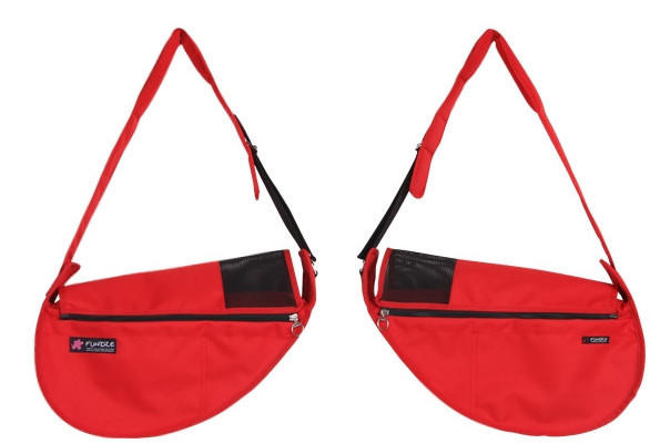 FUNDLE スリング Fundle Pet Sling Dog Carrier (Standard) - Shop Online!