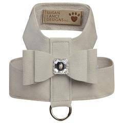 Susan Lanci Big Bow Tinkie Dog Harness - The New York Dog Shop