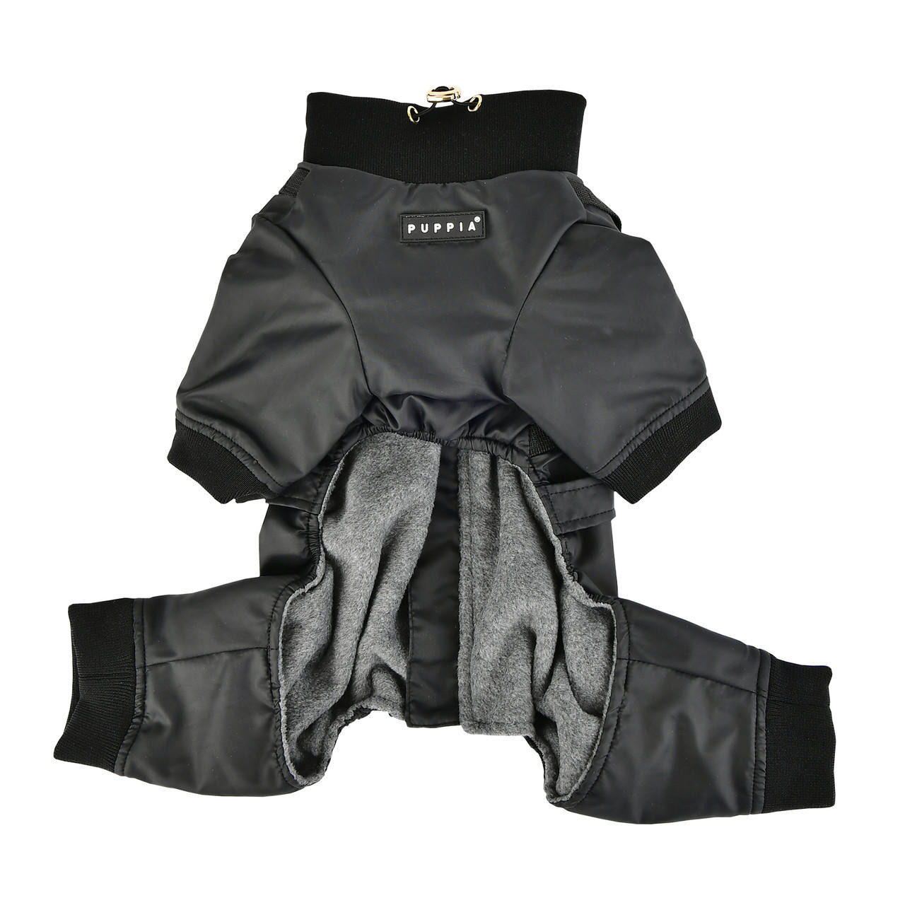 pupu Puppia Life Garnet - The New York Dog Shop