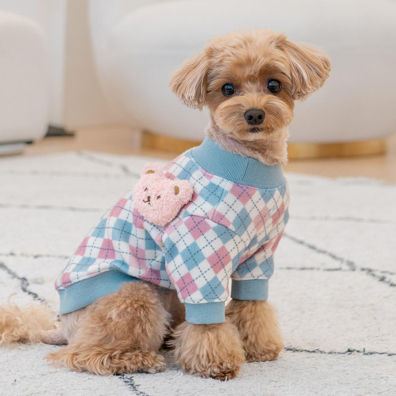 Pinkaholic Annika