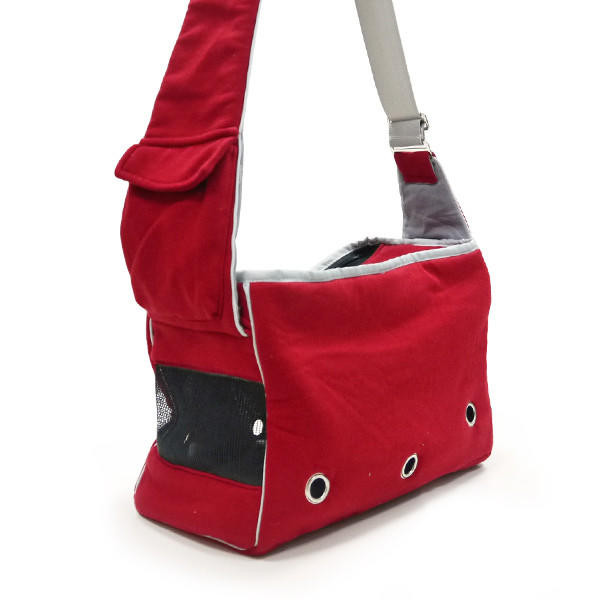 DOGO Boxy Messenger Bag Dog Carrier Shop Online!