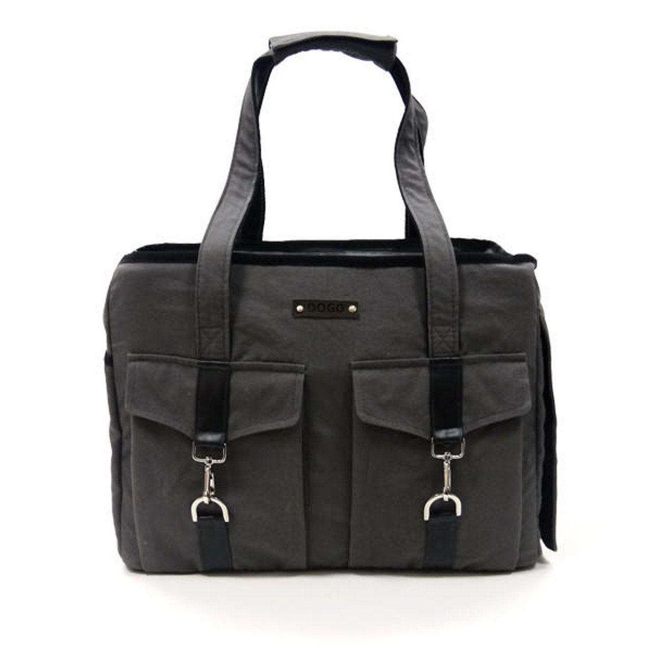 Dogo DOGO Buckle Tote 2 