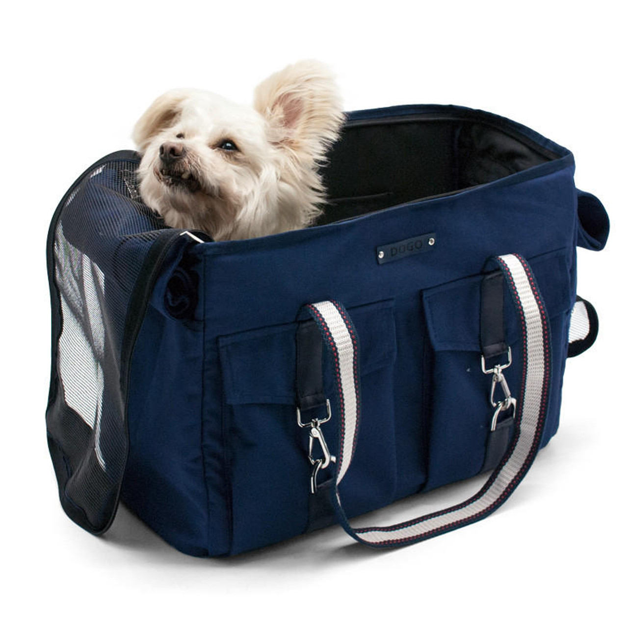 Dogo DOGO Buckle Tote 2 