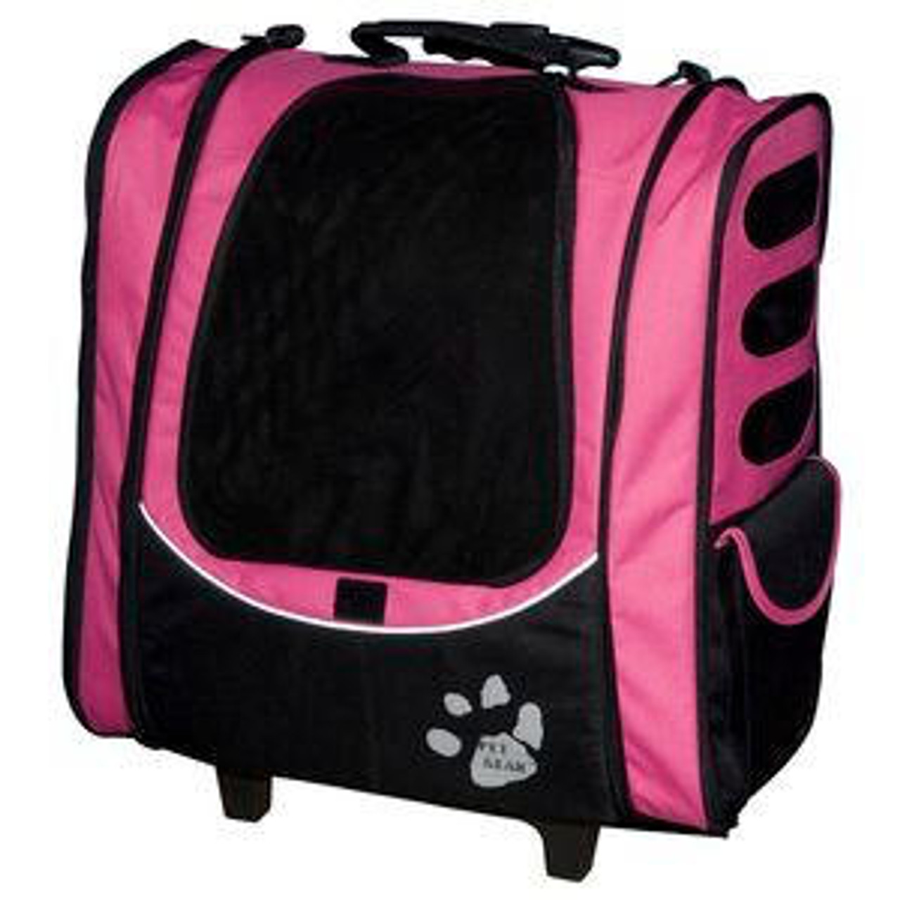 Pet Gear I-GO2 Escort Carrier 