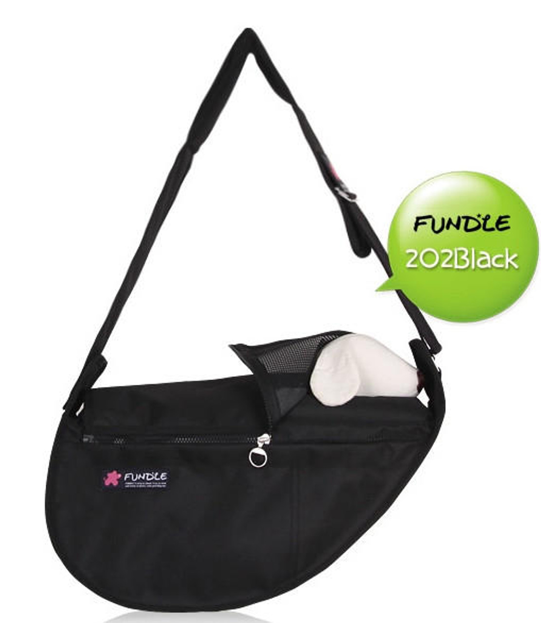  Fundle Dog Sling - Standard 