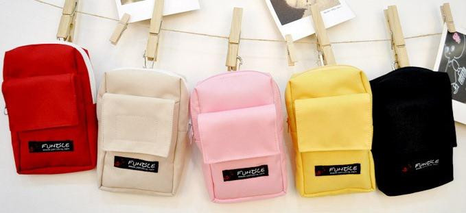 Fundle Pouch