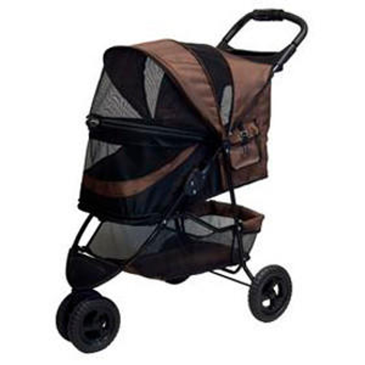 Pet Gear Special Edition NO-ZIP Dog Stroller 