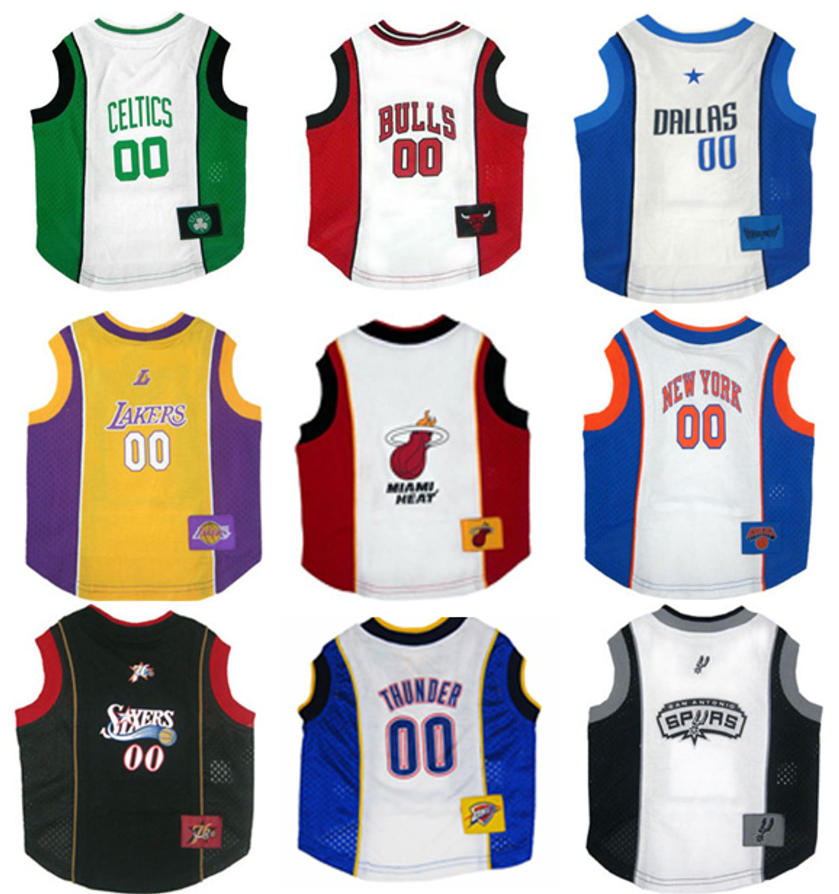 where can i find nba jerseys