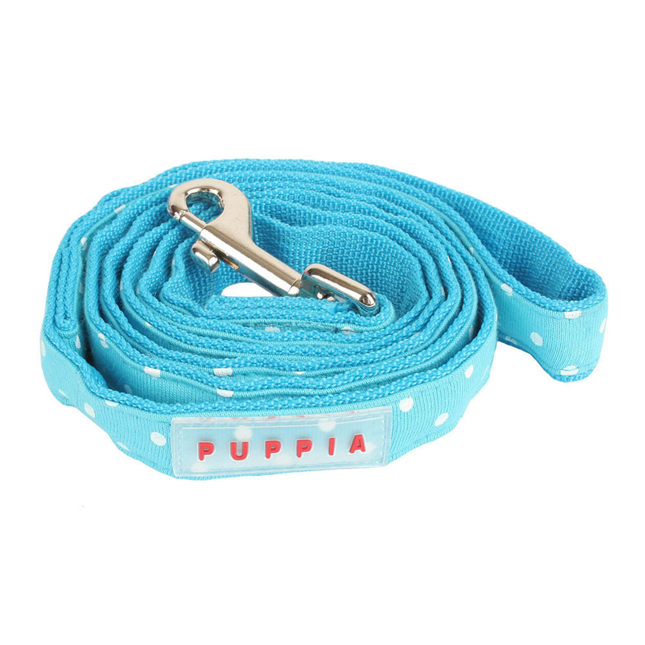 Puppia/Pinkaholic Puppia Dotty Leash 