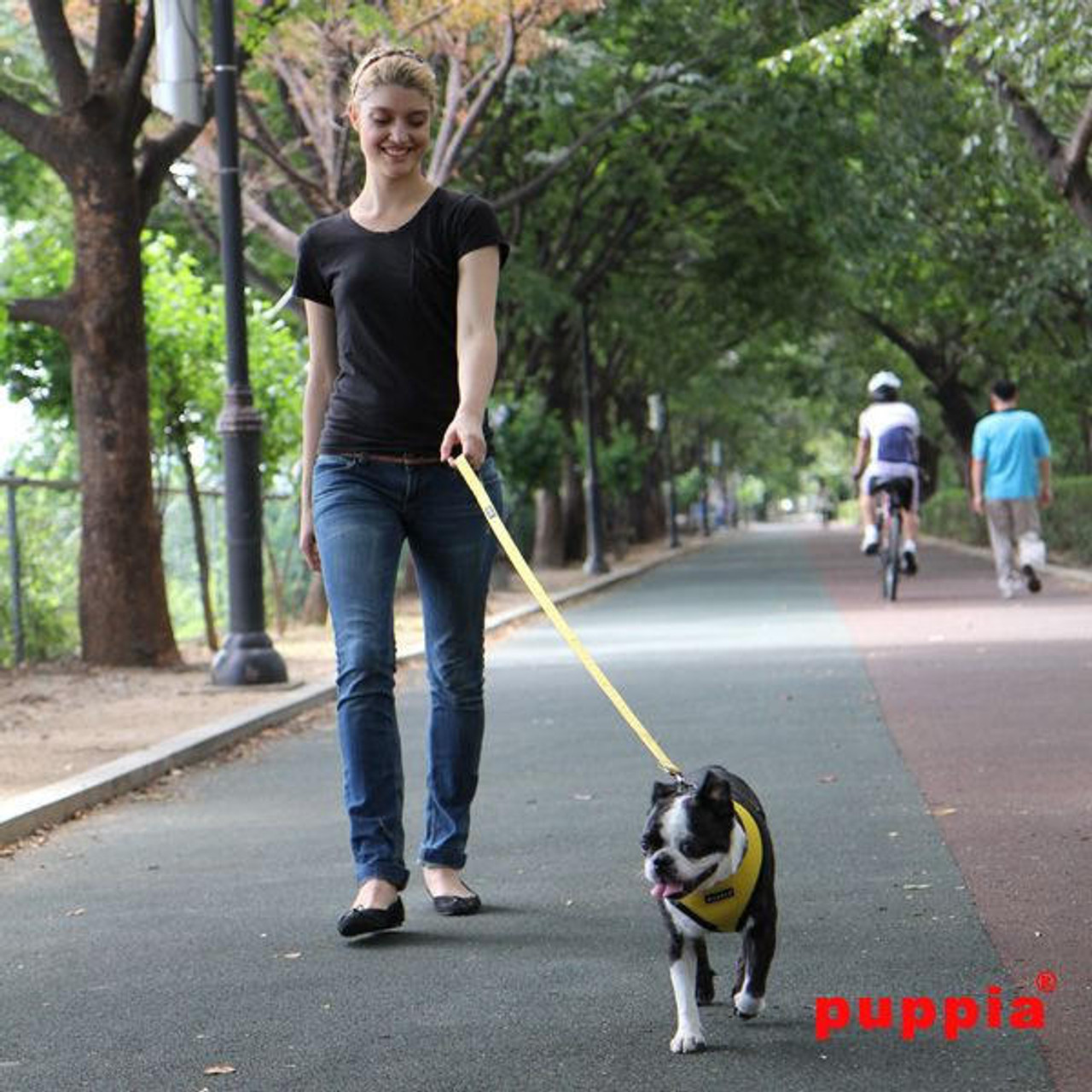 Puppia/Pinkaholic Puppia Soft Mesh Dog Harness - Buy 3 For $15.95 each 