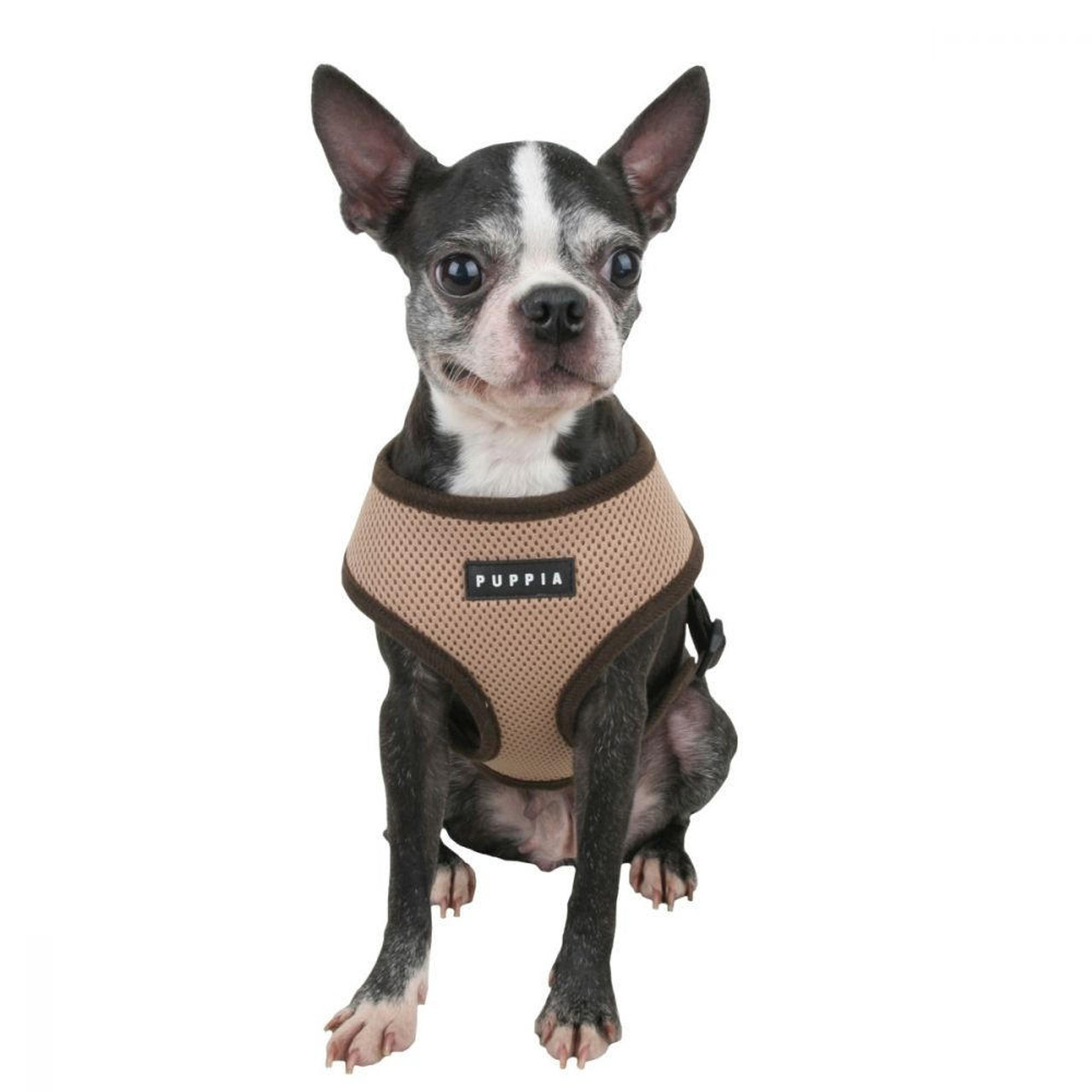 Puppia/Pinkaholic Puppia Soft Mesh Dog Harness - Buy 3 For $15.95 each 
