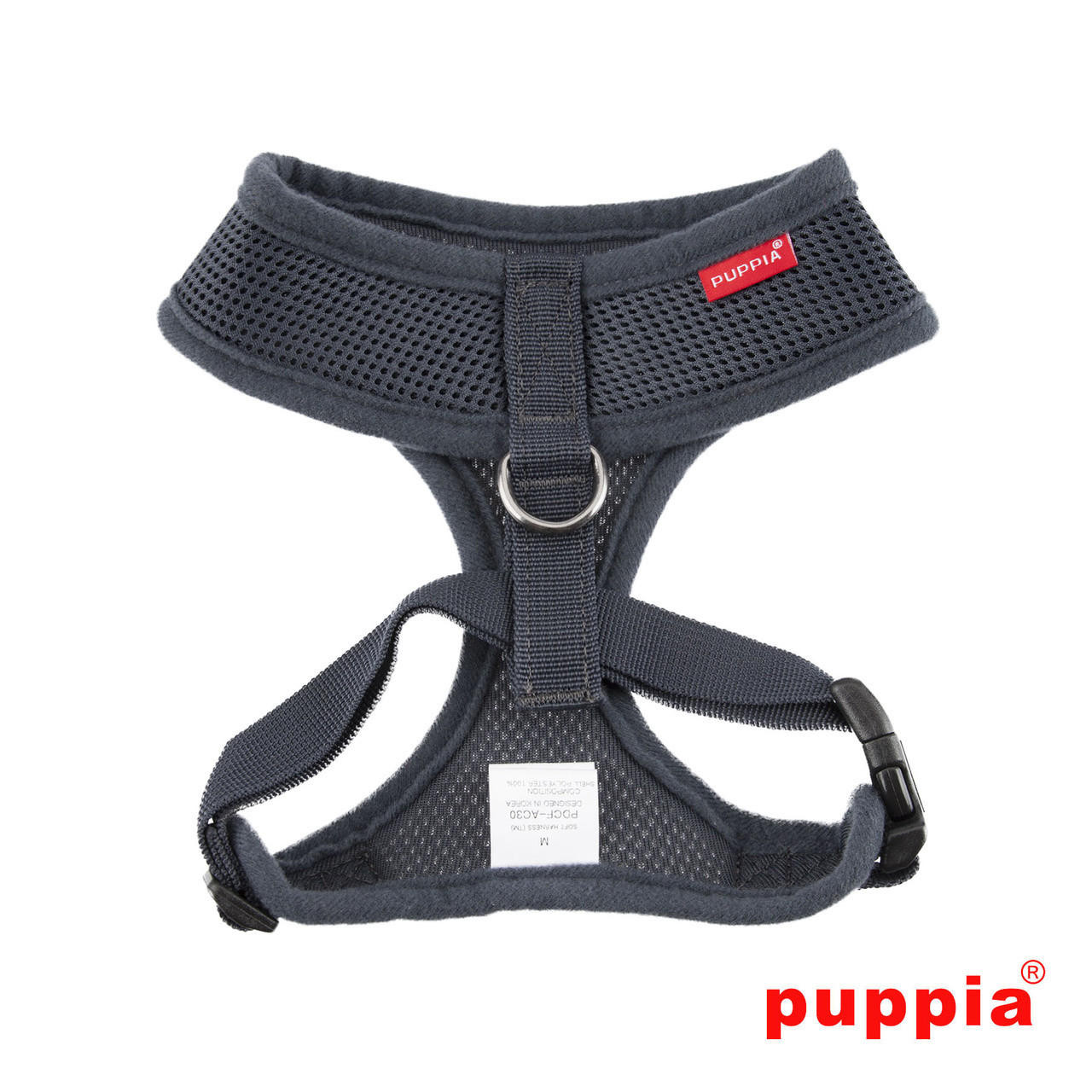 Puppia/Pinkaholic Puppia Soft Mesh Dog Harness - Buy 3 For $15.95 each 