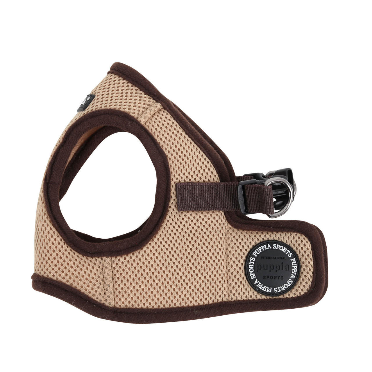 Puppia Soft Mesh Vest Dog Harness - Shop Online!