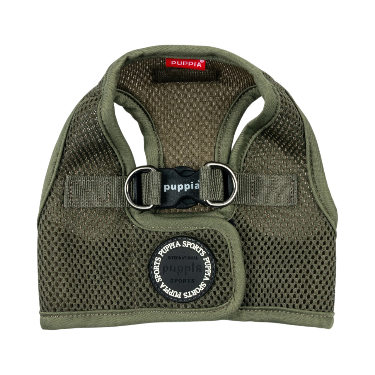Puppia Soft Mesh Vest Dog Harness-BUY 3 FOR $19.95 EACH