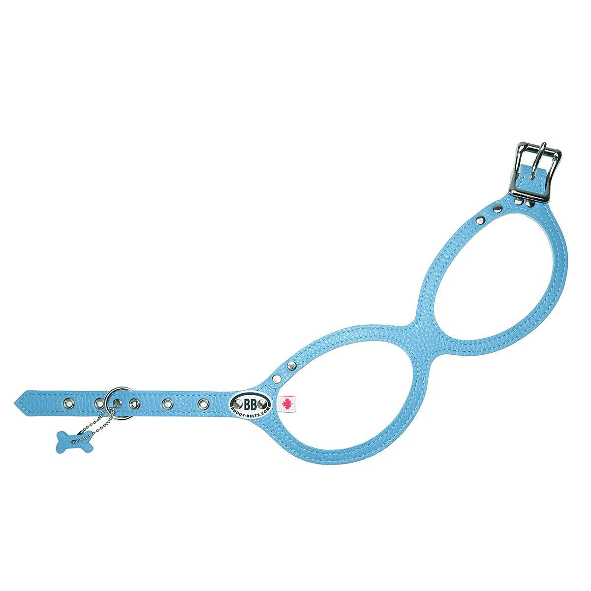 Buddy Belt Classic Leather Harness