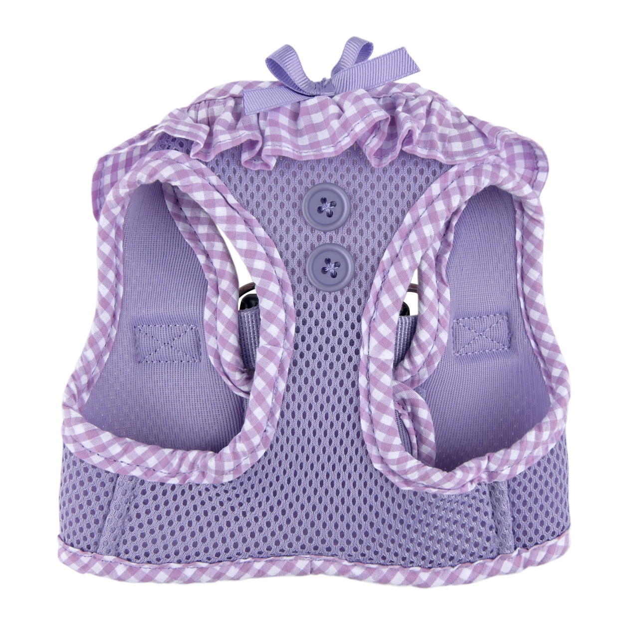 Puppia Vivien Vest Harness