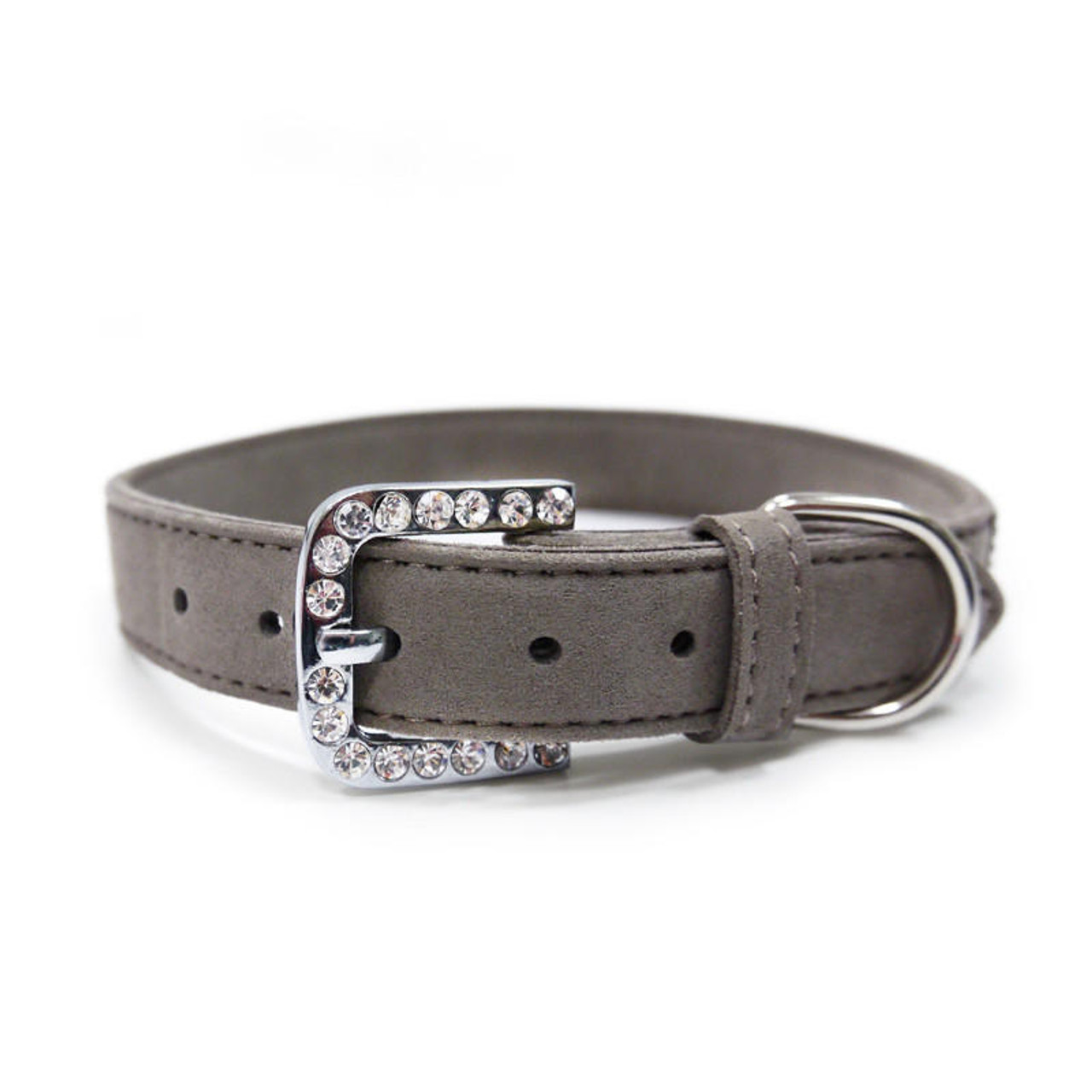  Dogo VIP Bling Collar 