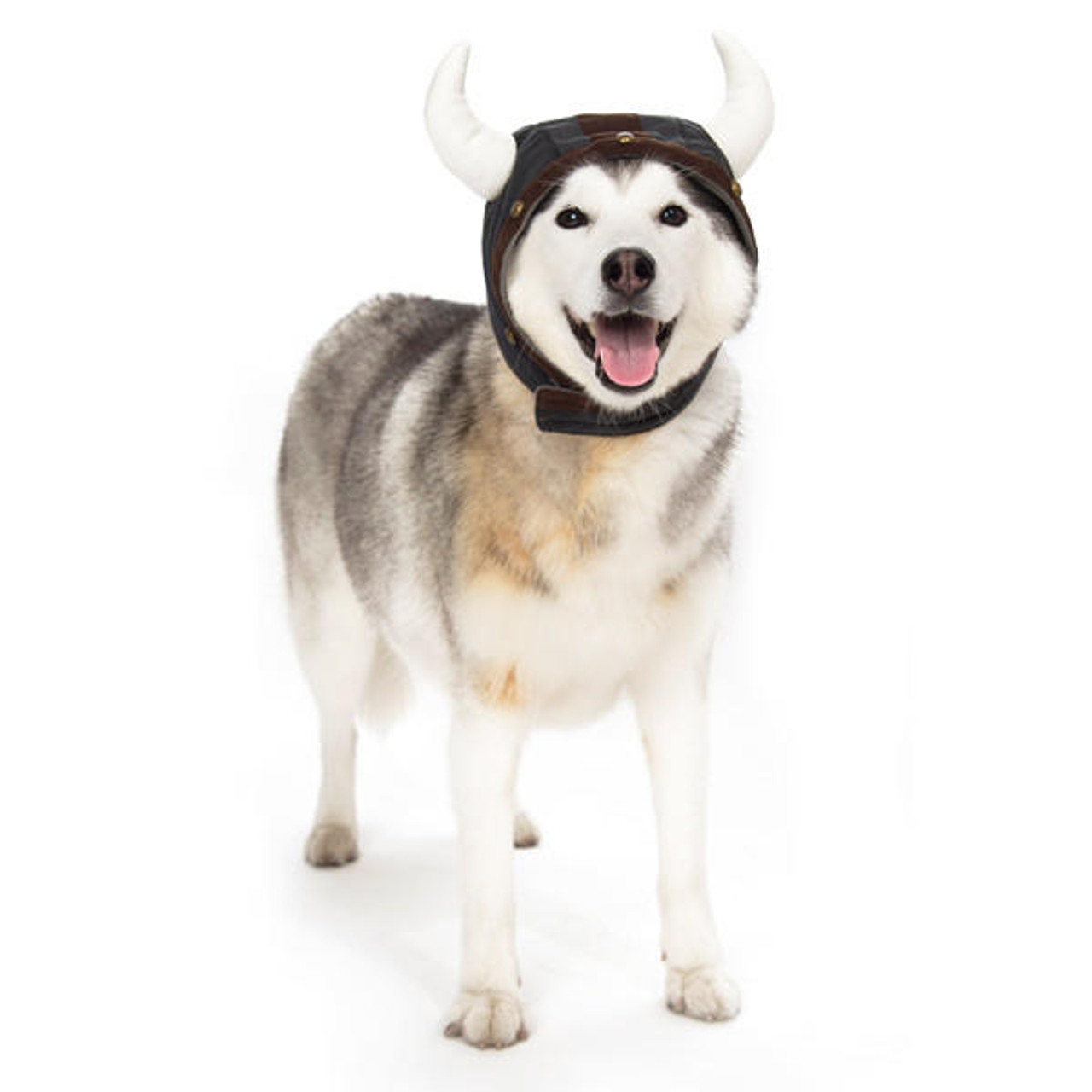 Dogo Viking Helmet Hat-FINAL SALE 