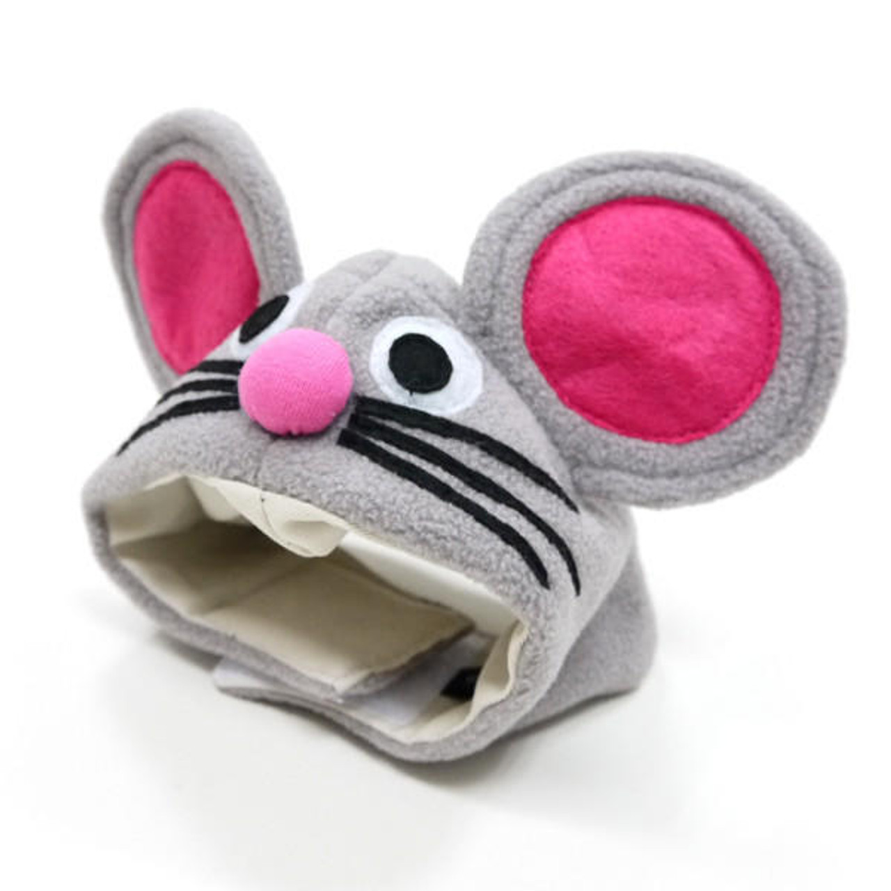 Dogo Mouse Hat 