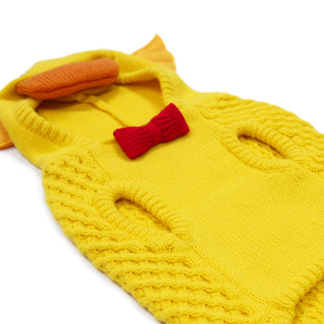Dogo Duck Sweater 