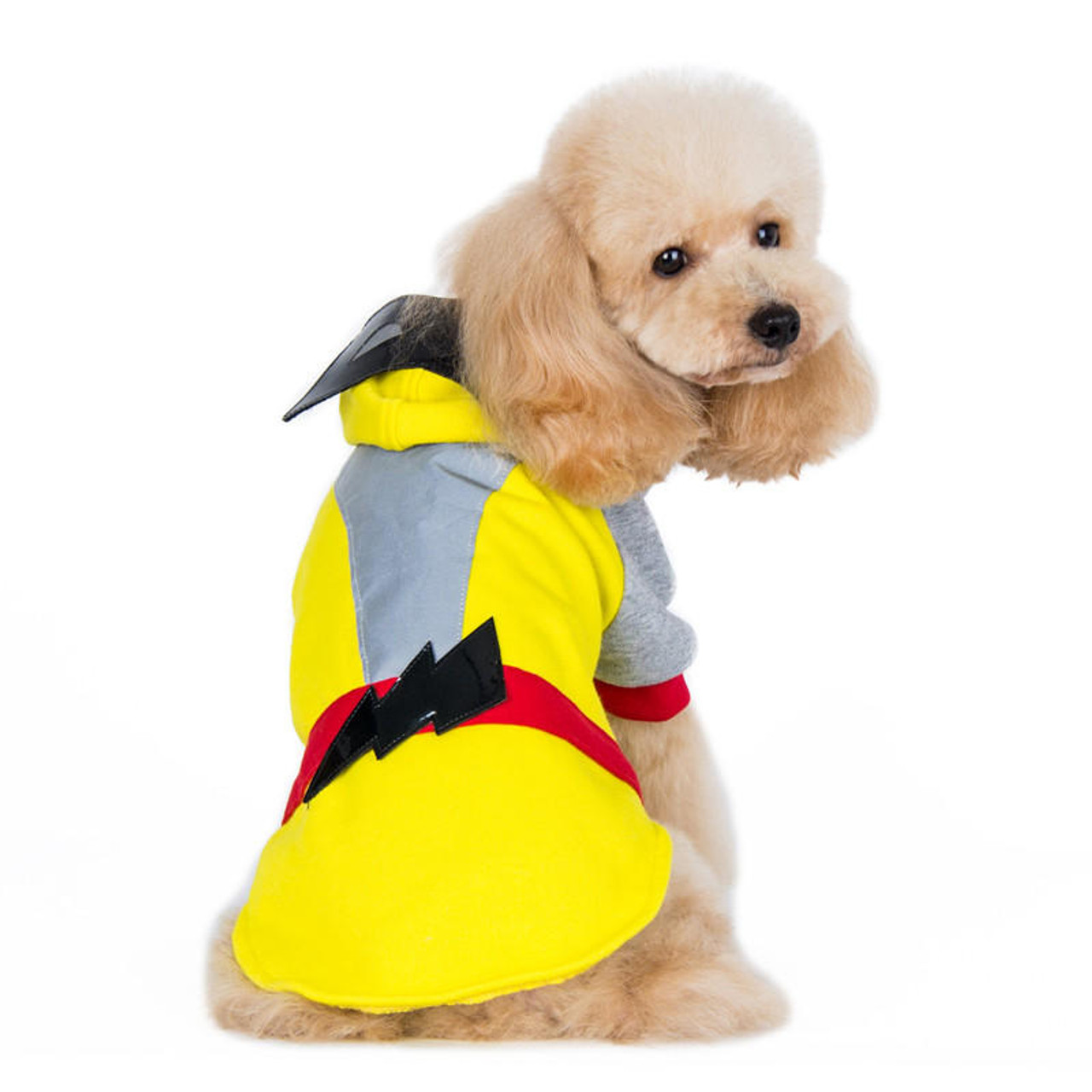 Dogo Super Hero Sweatshirt 