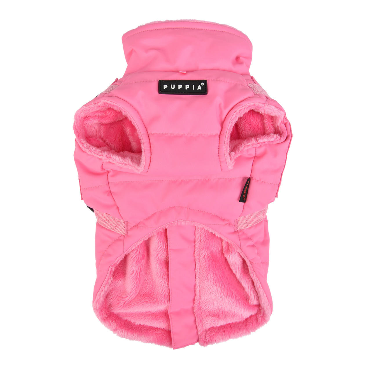 Pinkaholic hot sale dog coat