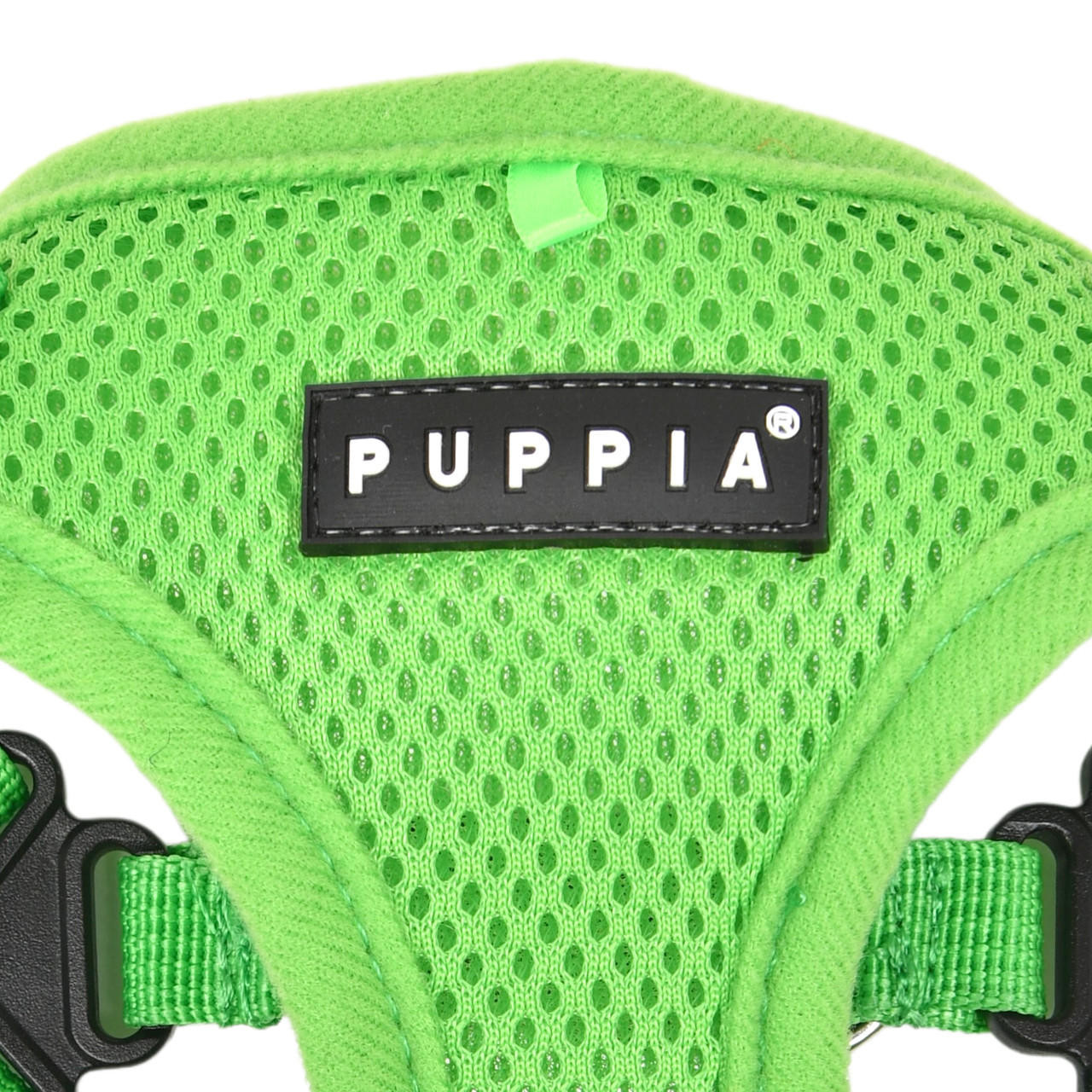 Puppia/Pinkaholic Puppia Soft Mesh Harness C Style 