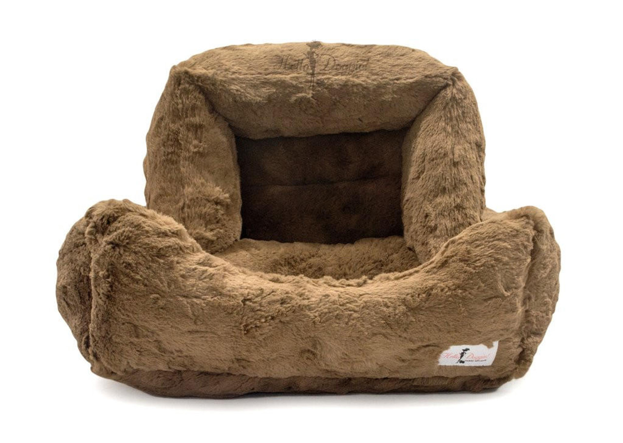  Hello Doggie Bella Bed 