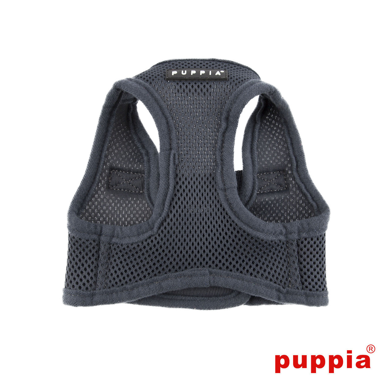 Puppia Soft Mesh Vest Dog Harness XS-FINAL SALE