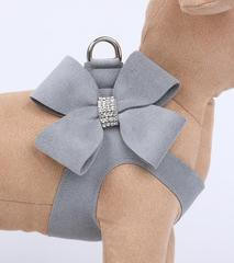 SUSAN LANCI DESIGNS ハーネスファーコート 【XS】 Amazon.com : Susan Lanci Designs Premium Ultrasuede Step in