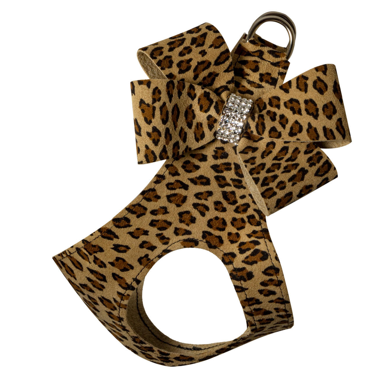  Susan Lanci Nouveau Bow Step In Harness 