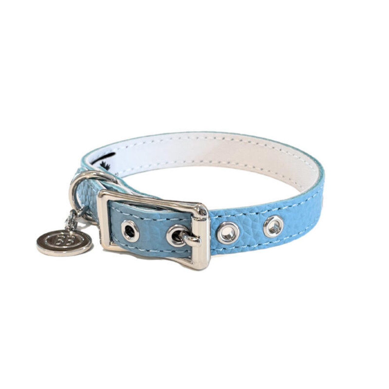 Buddy Belt Leather Harness Fashion Colors