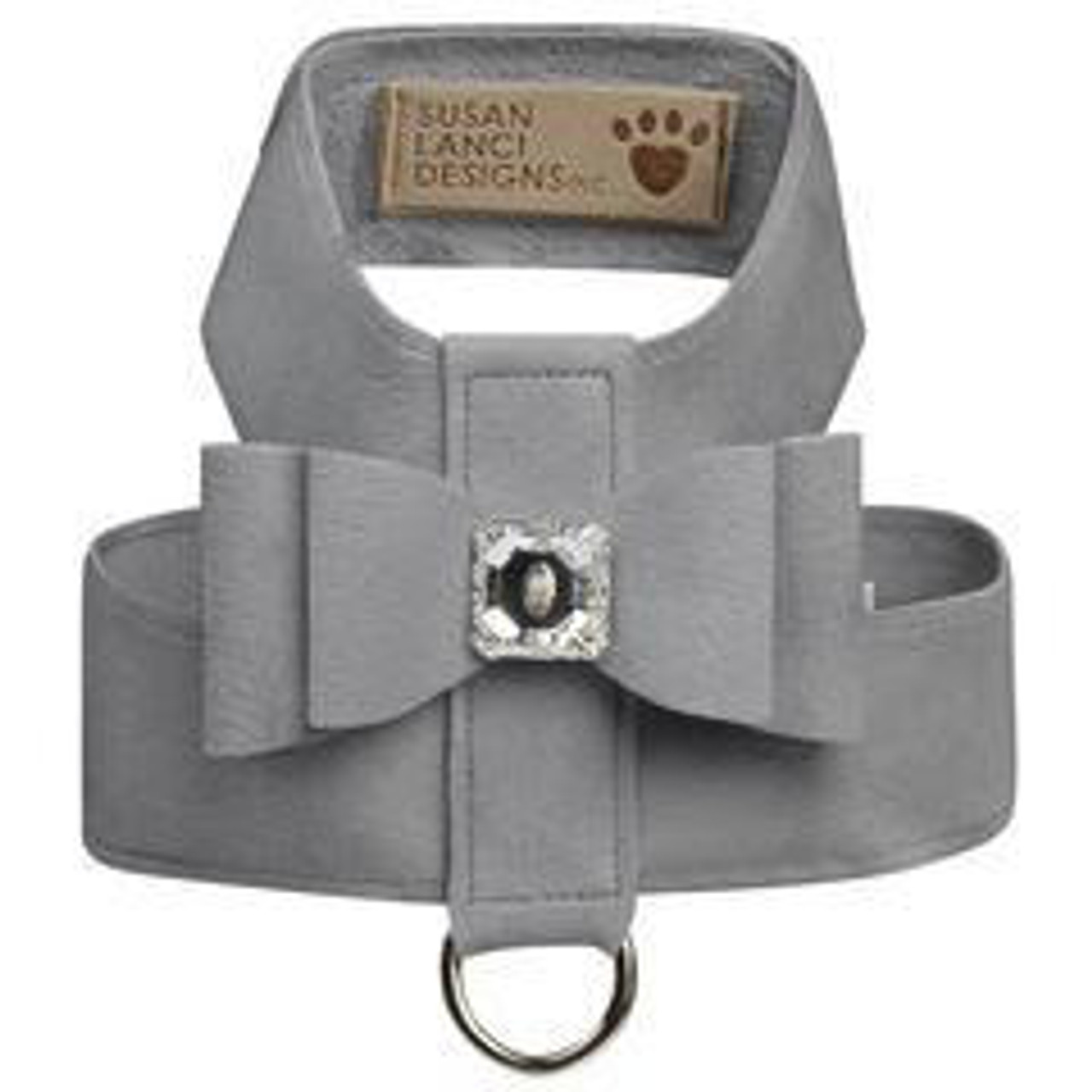  Susan Lanci Big Bow Tinkie Harness 