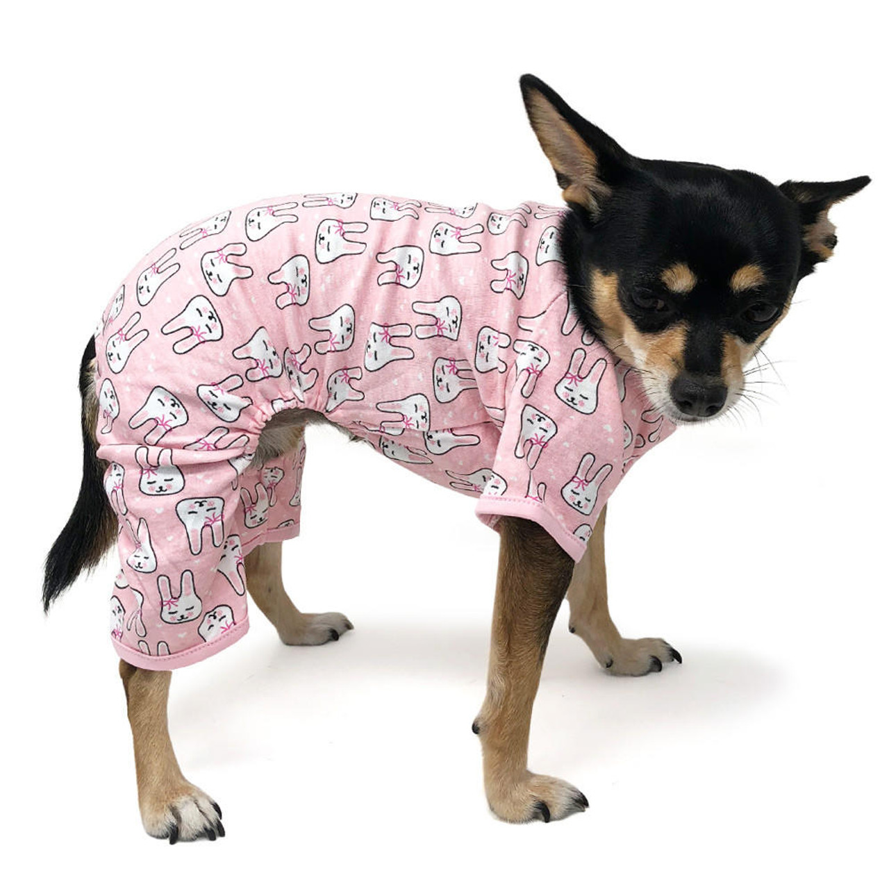Dogo Bunny Pajamas 