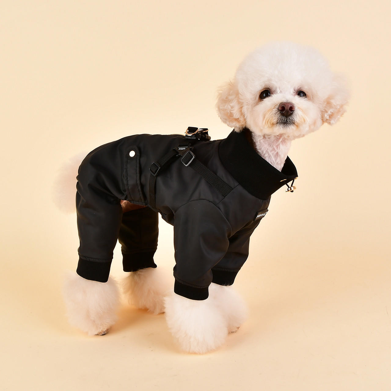 Puppia Life Garnet - The New York Dog Shop