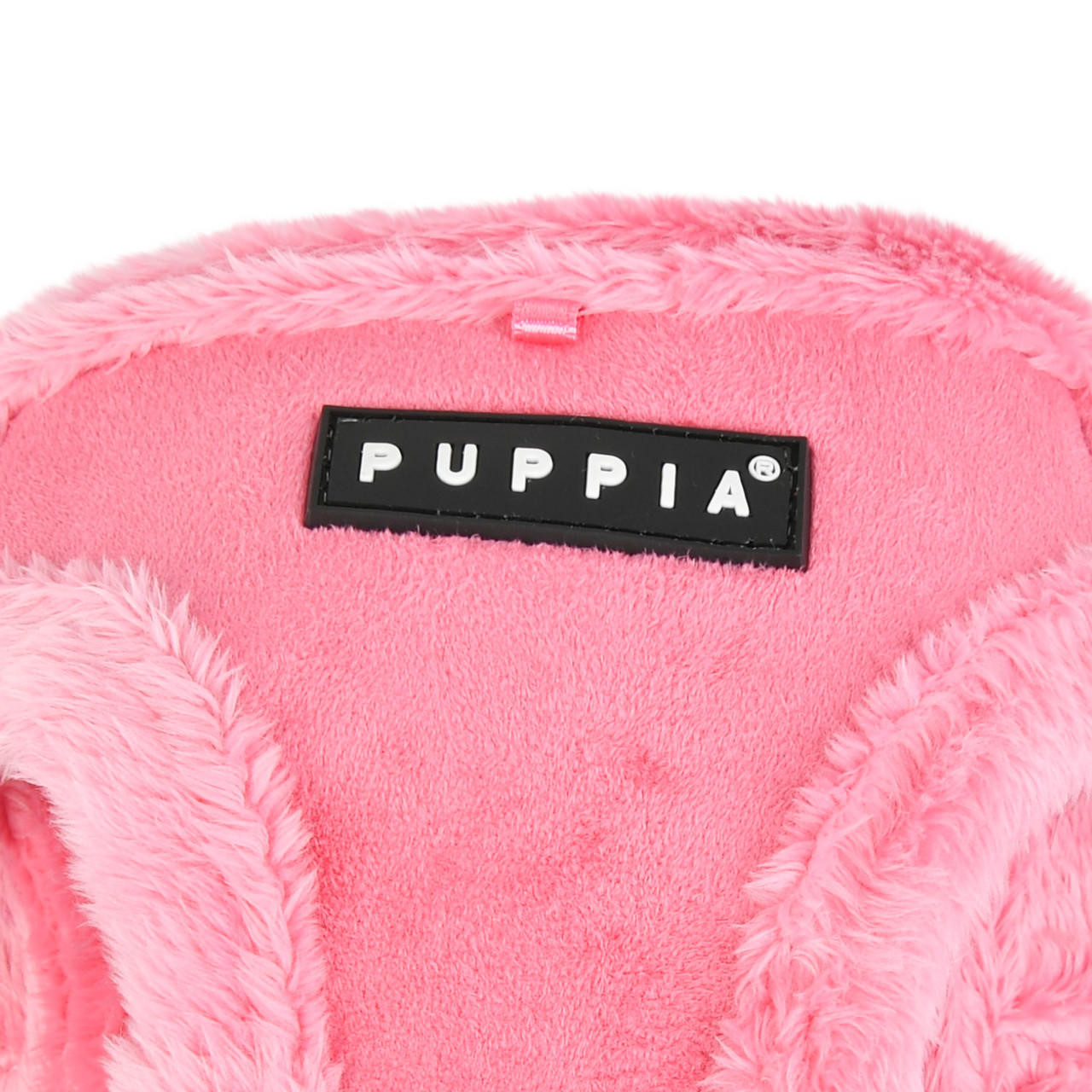 Puppia Terry Harness B Wine L 価格比較