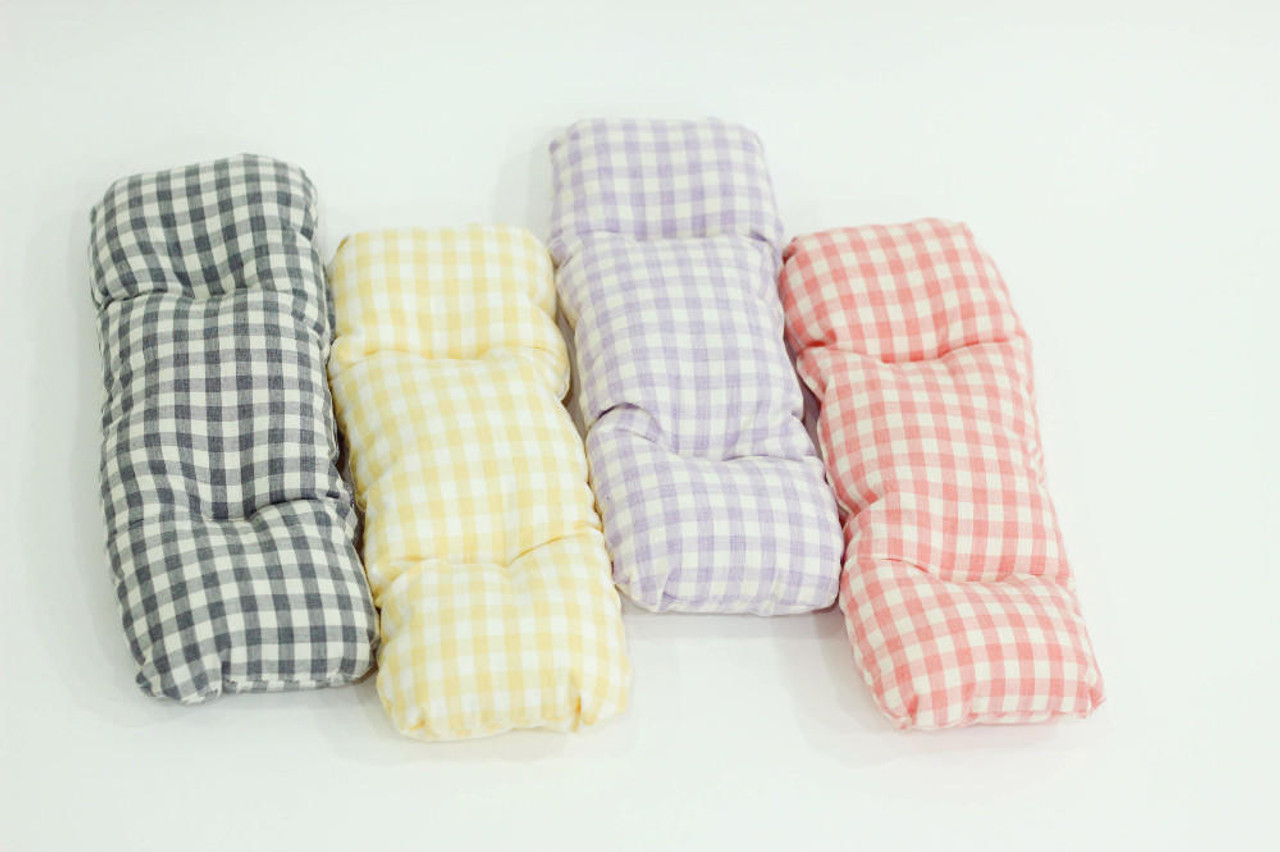  Fundle Checkered Inner Cushion  