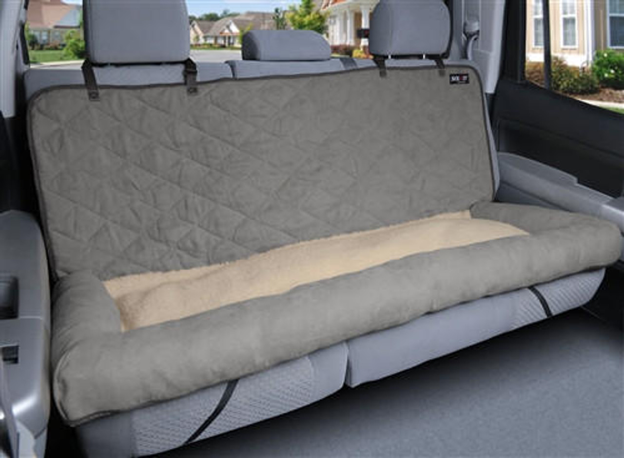 Solvit Car Cuddler-Large 