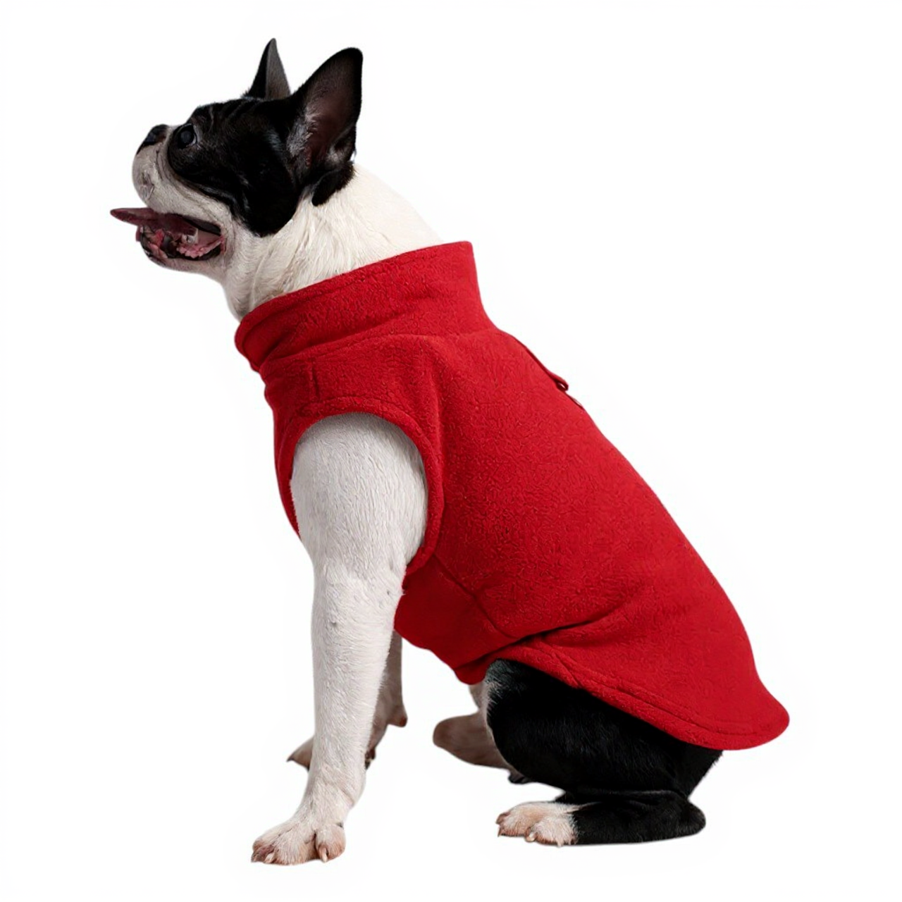 Basic Fleece Jacket Harness