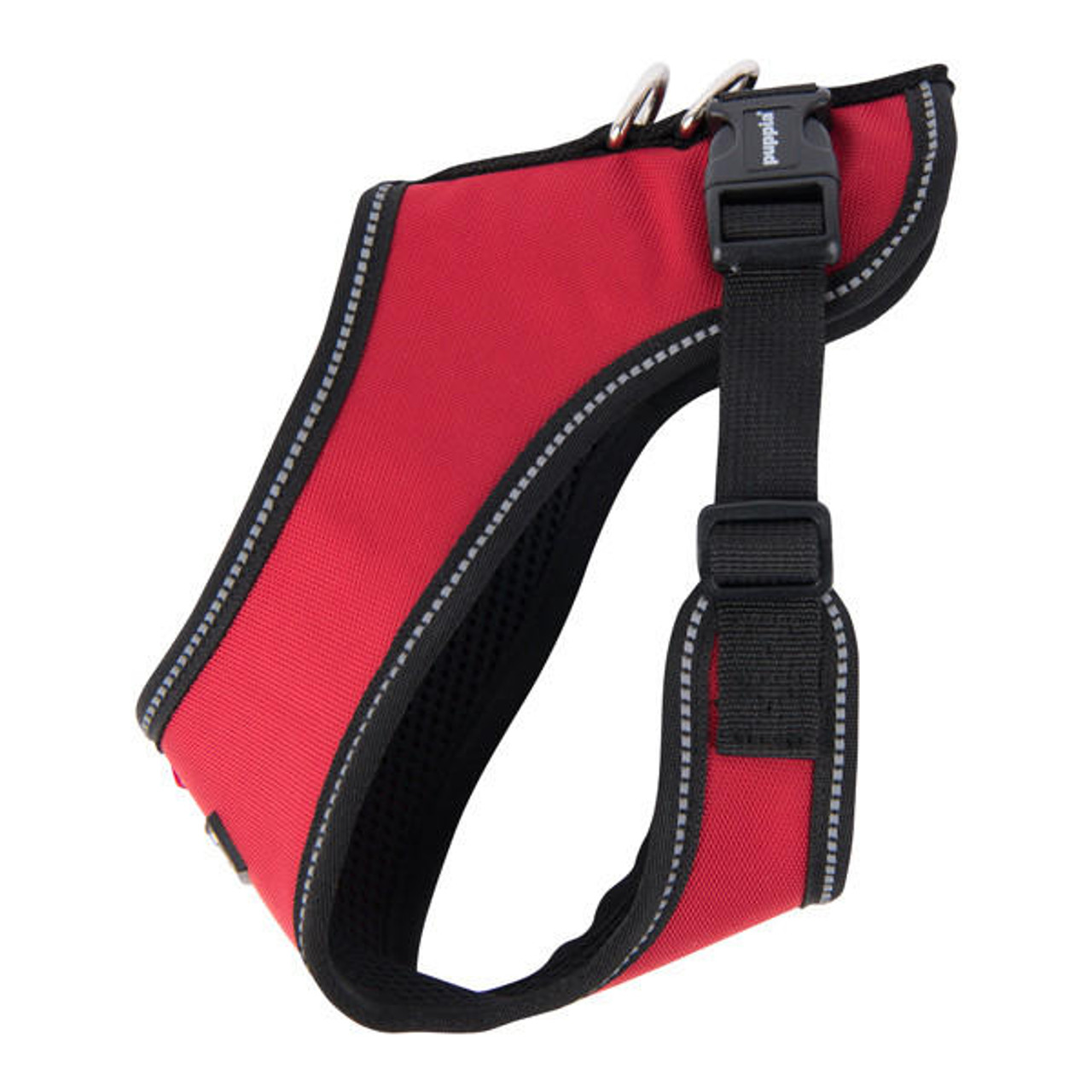  Puppia Life Trek  Snugfit Harness(E) -FINAL SALE 