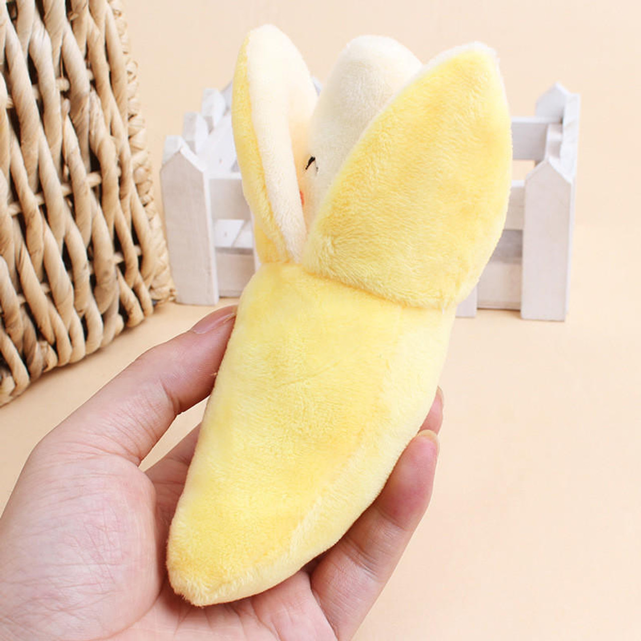  Banana Toy 