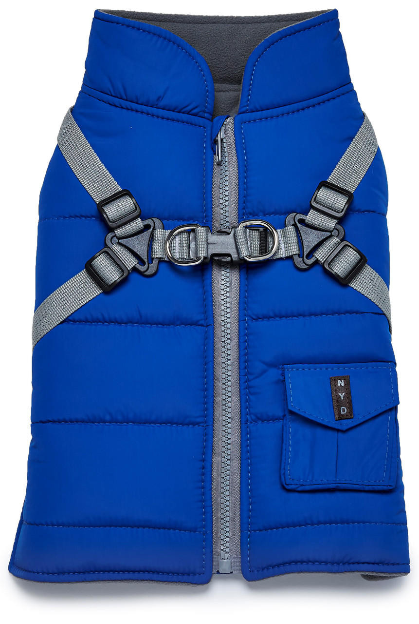  NYD Harness Coat 