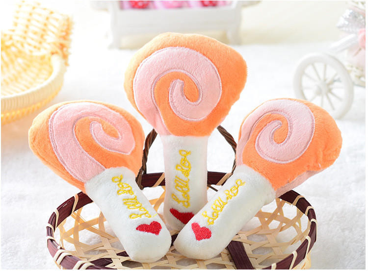  Lollipop Toy 