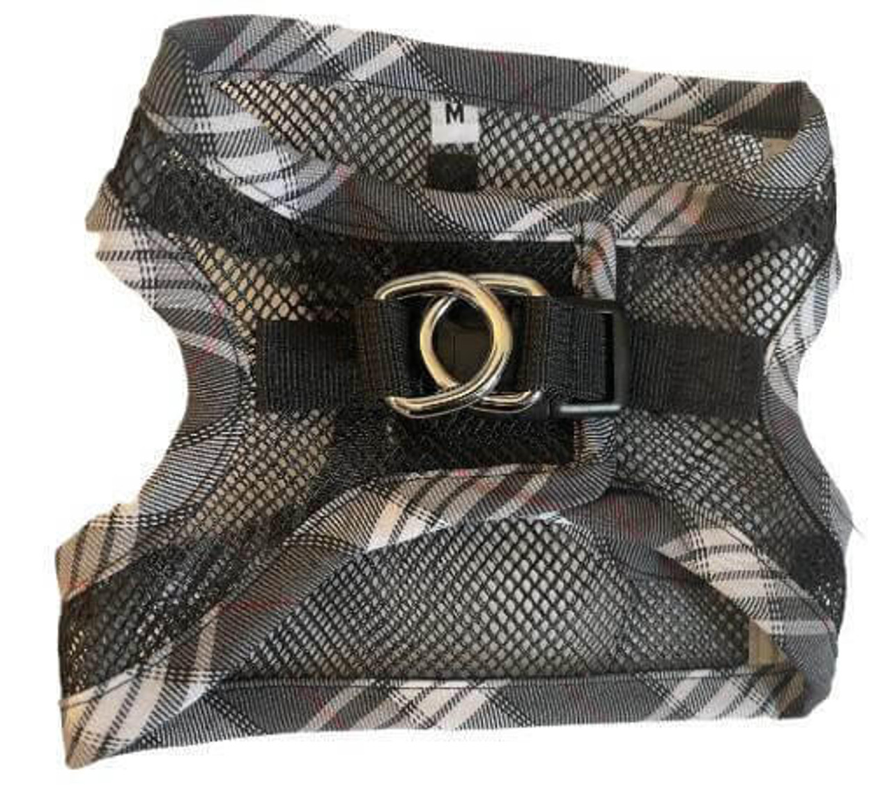  NYD Open Mesh Step In Harness-NEW COLORS 